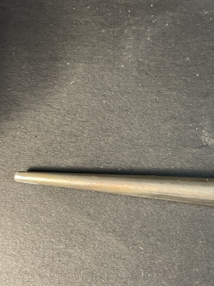 Silver Plate Dansk Clock And Pen Set -as Is Not Working