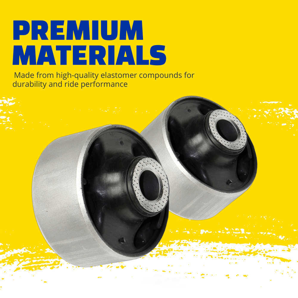 Suspension Control Arm Bushing Moog K200182