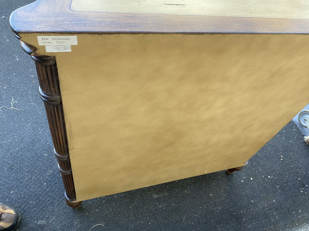 65218 Decorator Sideboard Server Cabinet