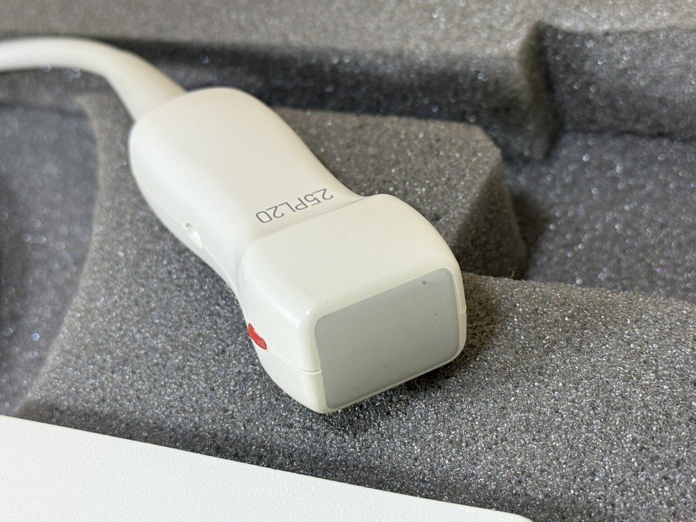 Siemens 2.5PL20 Phased Array Ultrasound Transducer ~ 5262493-L0850