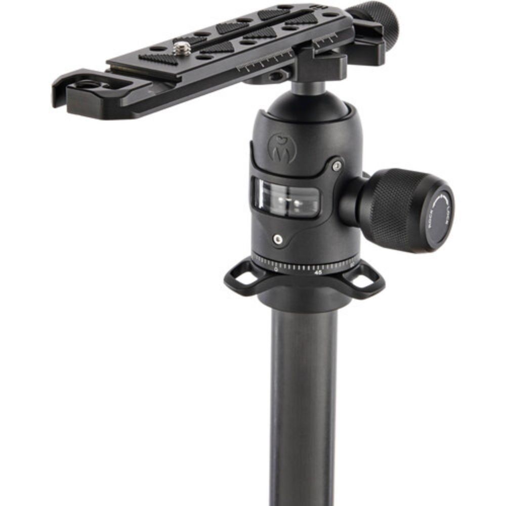 3 Legged Thing Ultra Plate Multifunctional Arca-Type Quick Release Plate(6")