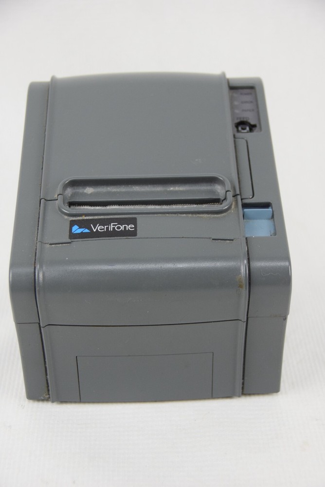 VeriFone RP-300 Thermal Receipt Printer for Ruby Topaz XL