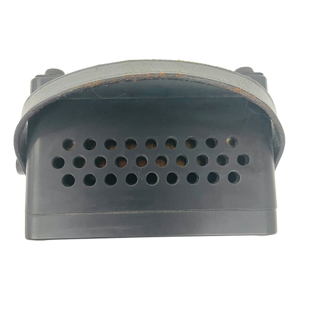 Weston Daystrom Model 433 AC Voltmeter 0-30 Dial No 137121