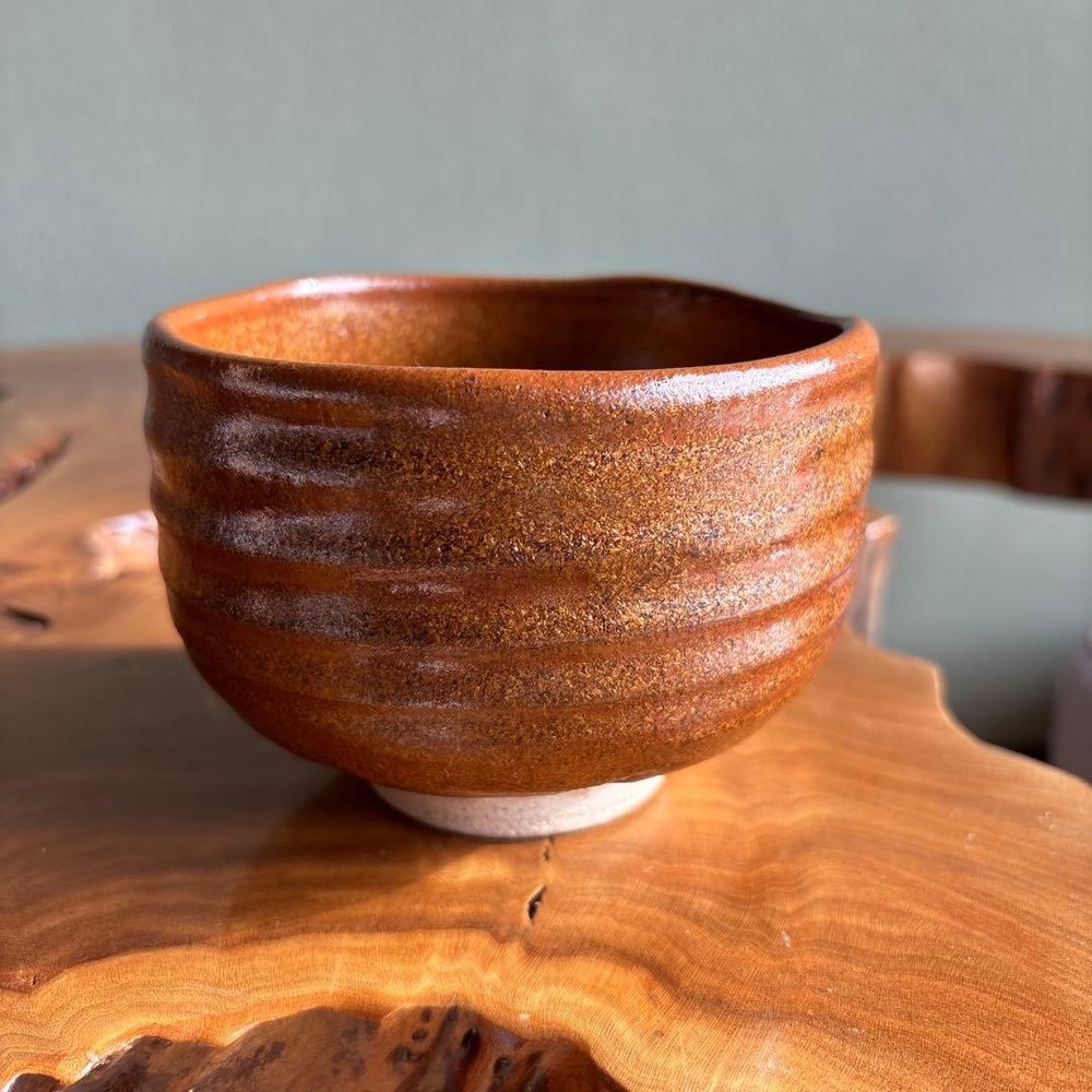 Tea Utensils Final preduction Muneshinozo Matcha