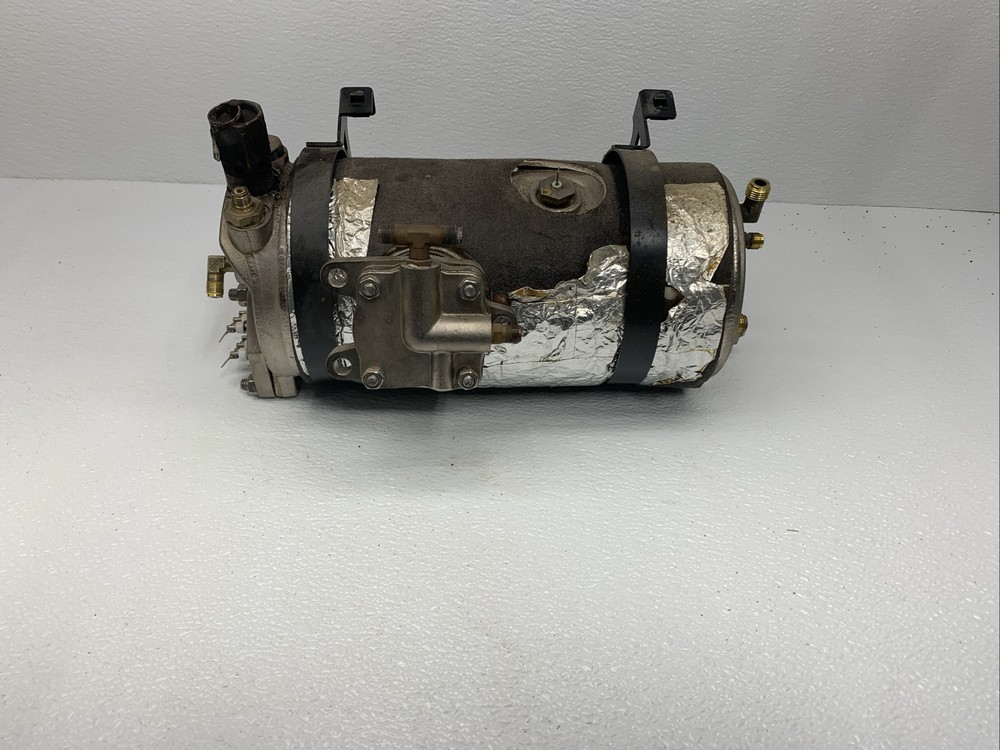 La Cimbali M2 Bar System Boiler W/Heating Element S-15