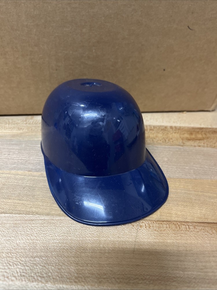 Laich MLB Mini batting Ice Cream helmet. On Shelf