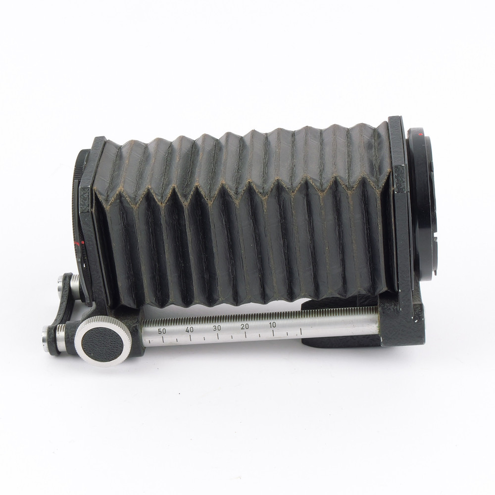 Alpa Bellows NOTTESTED