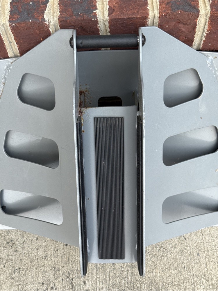 Bowflex Revolution Leg Press Plate OEM Attachment