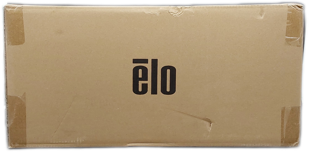 Elo Wallaby E796783 Self-Service Countertop POS Stand