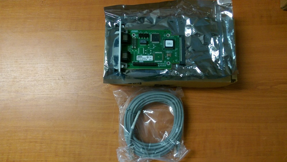 Adtran Netvanta 1200696G1 E1 VIM with CAT 5E Cord
