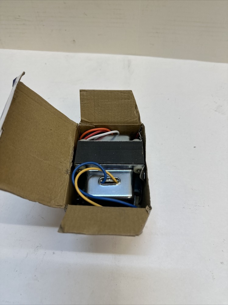 Packard PF52460 Foot Mount Transformer