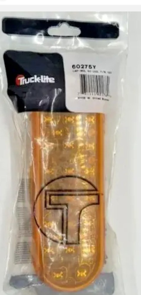 6027y5 Turn Lamp ( Truck Lite )