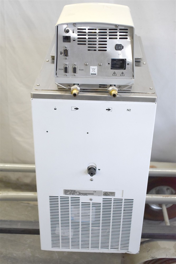 Thermo Neslab RTE 740 Benchtop Recirculating Chiller Bath