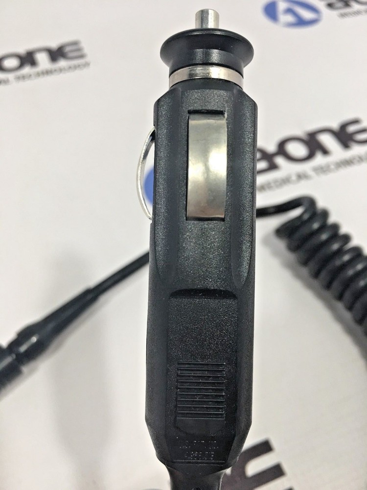 Thoratec Heartmate Automobile Adapter Cord Ref#2230