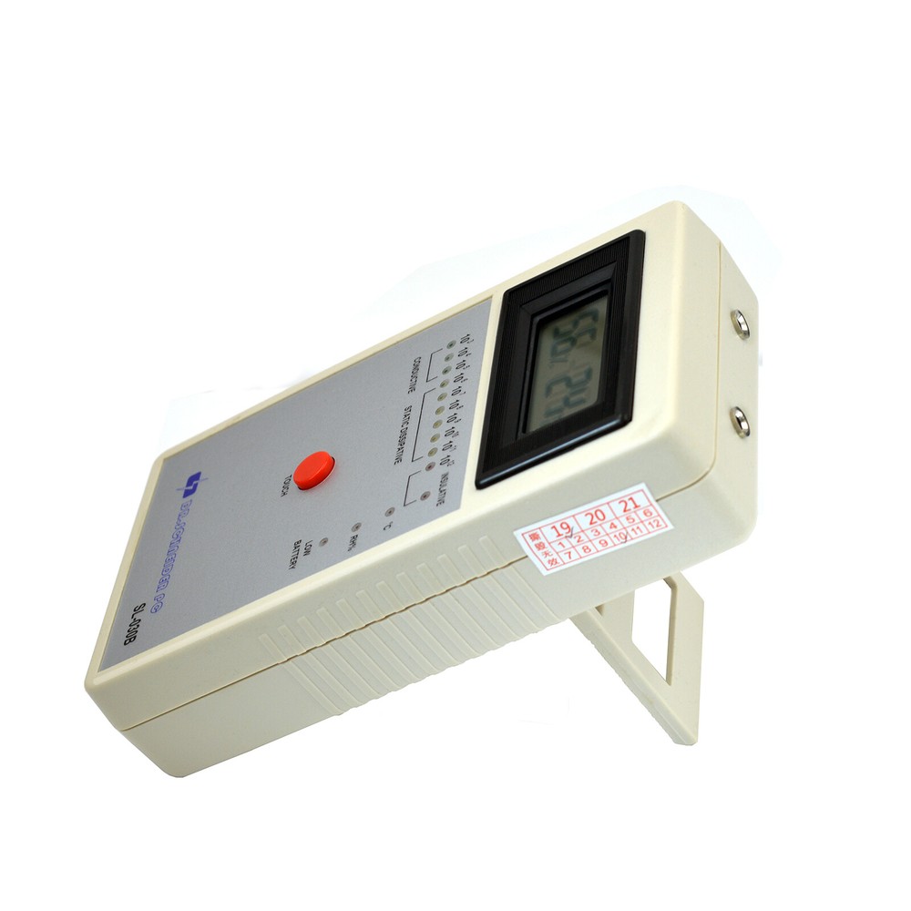 SL-030B Hammer Type Surface Resistance Meter/Hammer Type SurfaceResistanceTes✦Kd