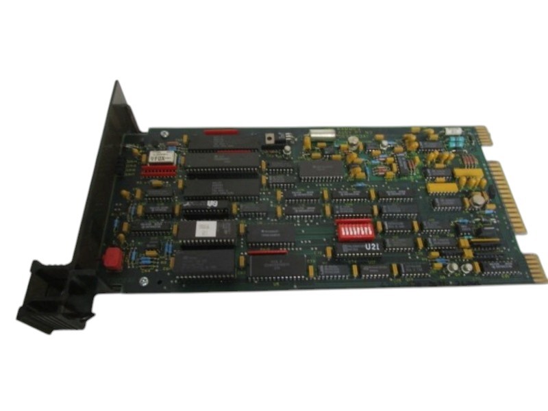 BAILEY ANALOG MASTER MODULE NAMM03  UNMP