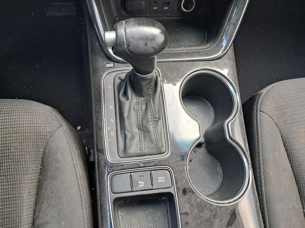 SORENTO 2014 Glove Box 4858563