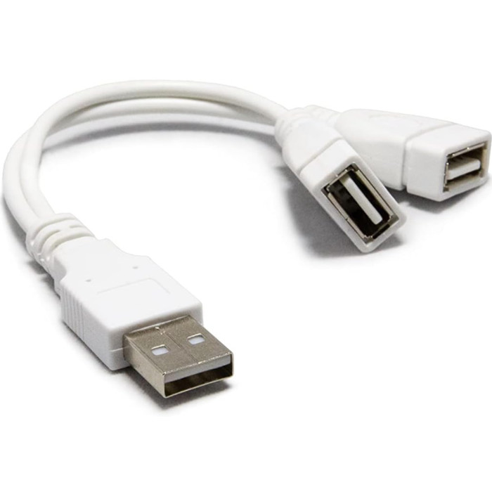 Open box - Ape Labs USB 2-Way Splitter (ID: 1103)