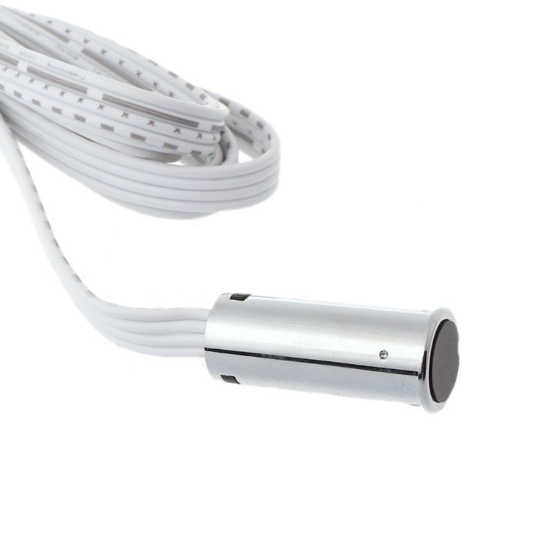 Hand Sweep Switch DC12V-24V Hand Sensor Switch 8cm Sense Distance