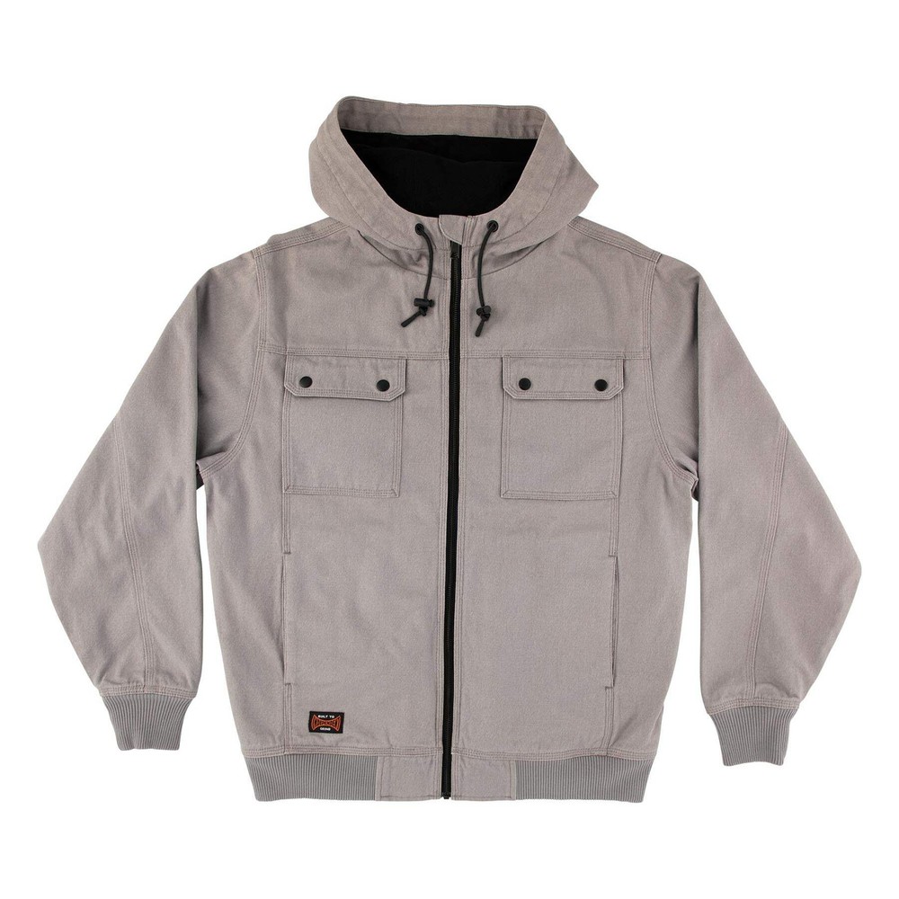 Independent Built To Grind Work Jacket