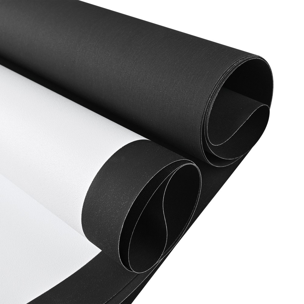 72in Diagonal Manual Projector Screen