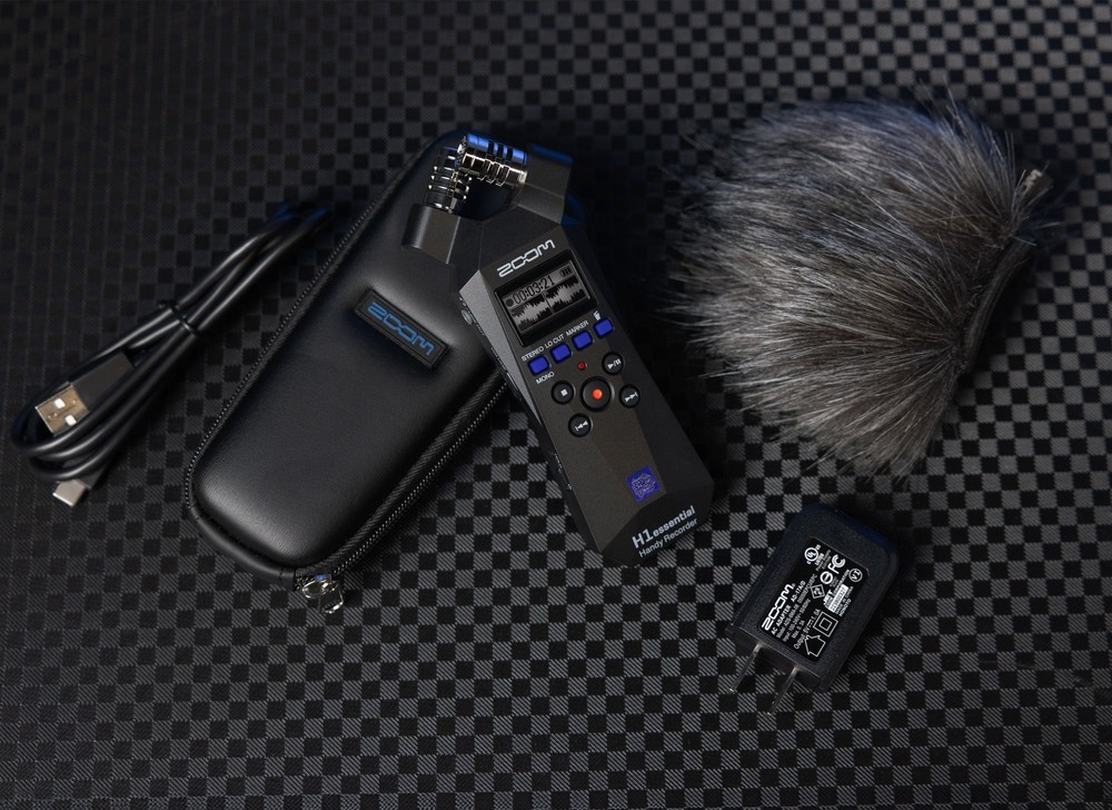 Zoom APH-1e Accessory Pack for the H1essential