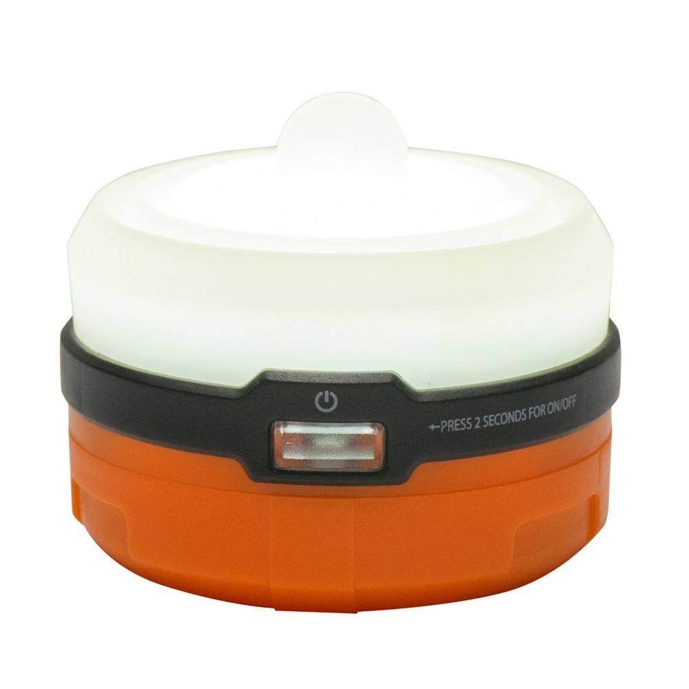 Ultimate Survival Technologies Spright Light 3AAA LED Lantern 2 Pck 20-02980 NEW
