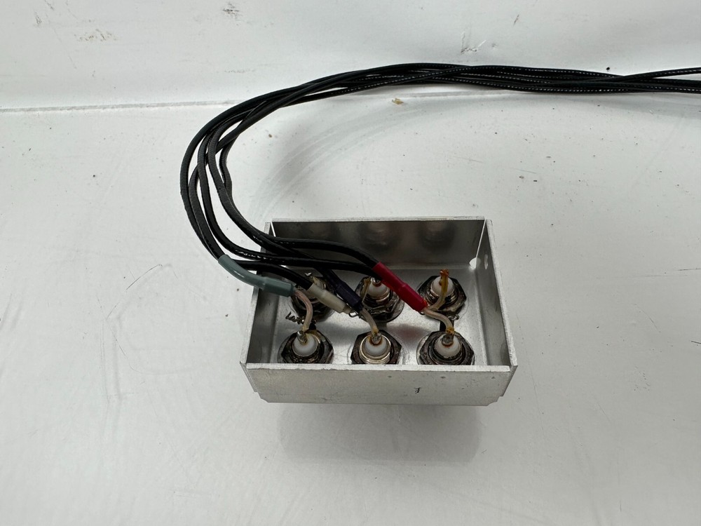 TEKTRONIX FIELD MODIFICATION KIT