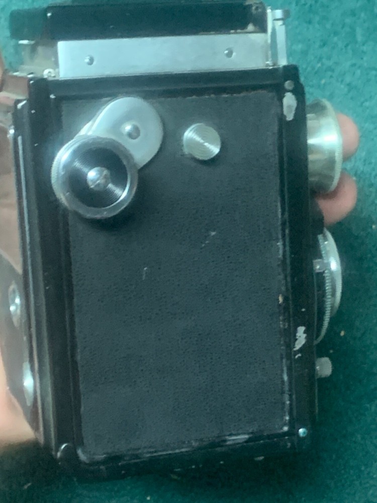 Peerflekta 75 mm