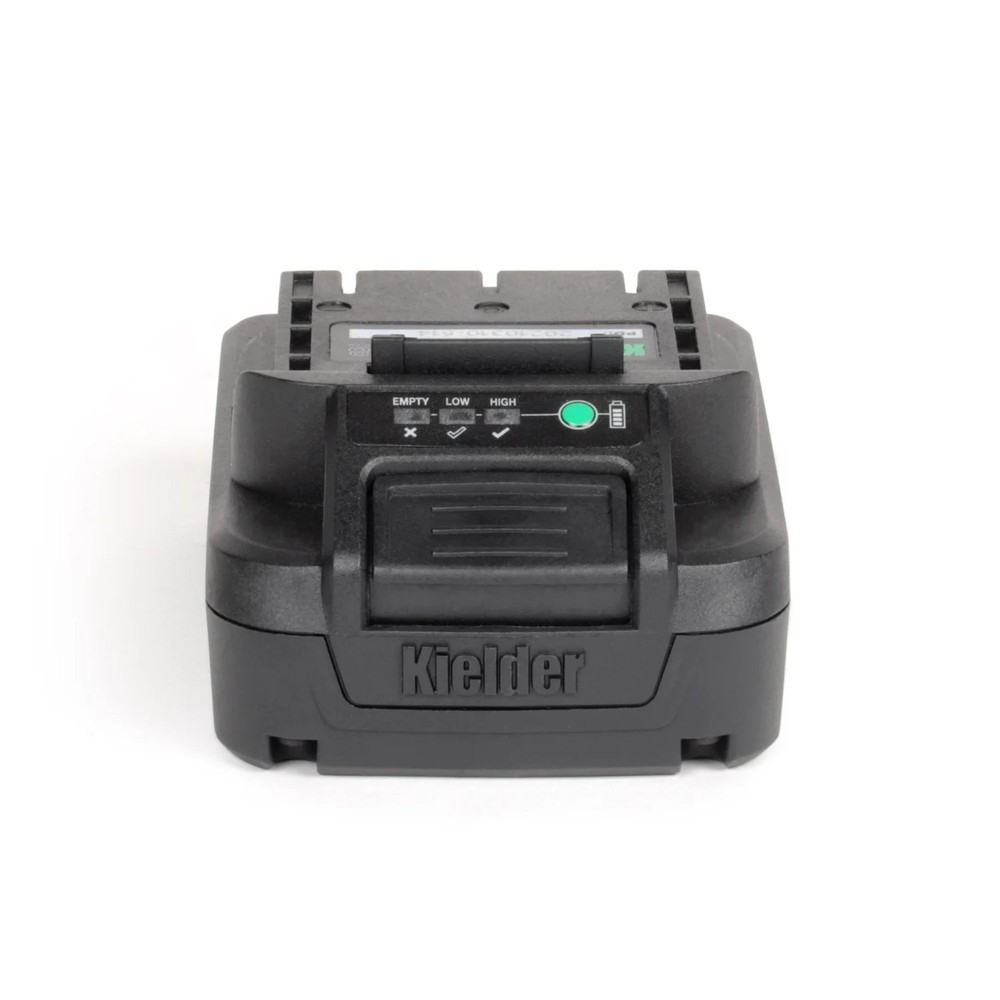 Kielder TYPE18 Replacement Battery Pack - 2.0Ah Li-Ion - KWT-003-04