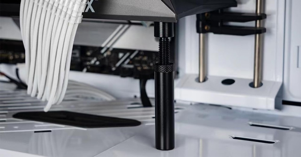 GPU Support Bracket, Gpu Anti Sag Bracket, Graphics Card GPU Brace Support, V...