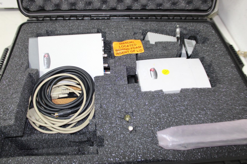 Indigo Phoenix 420-0002-00 High-Performance Mid-Wave Infrared Thermal Camera
