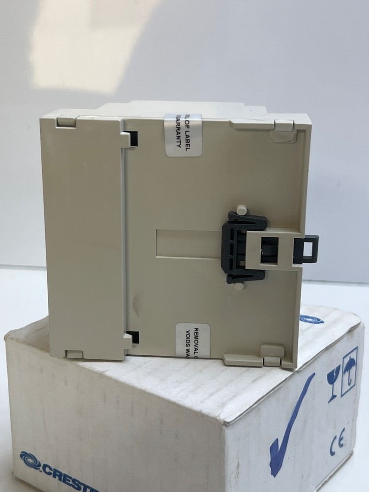 Crestron CH-AO12-D5 Analog Output Interface Dimmer Control