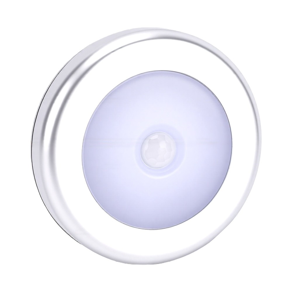 Motion Sensor Light Bright LED Night Light For Hallway