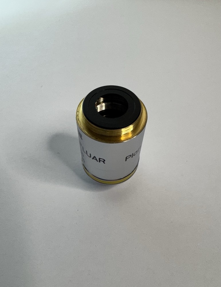 Zeiss Plan-Neofluar 10x/0.30 ∞ / .17 Microscope Objective Lens