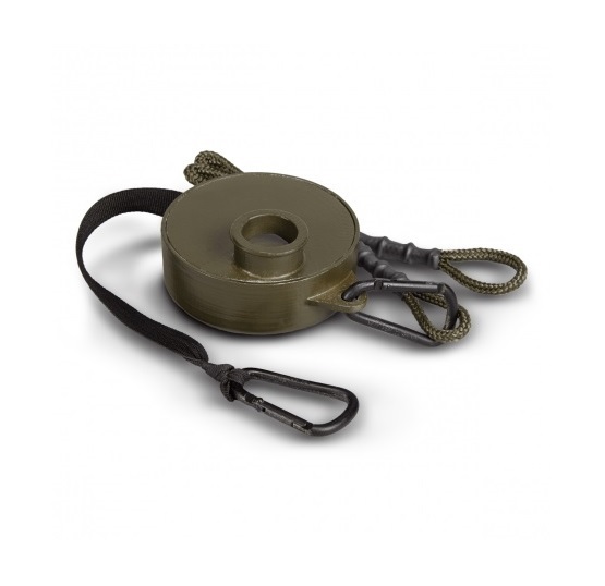 NEW HUNTERS SPECIALTIES STORAGE STORABLE UTILITY STRAP, 25 FT