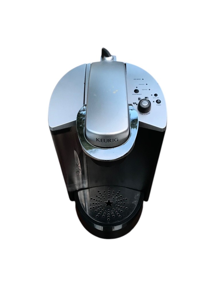 Keurig OfficePRO K145 Single-Cup Brewing System Coffee Maker