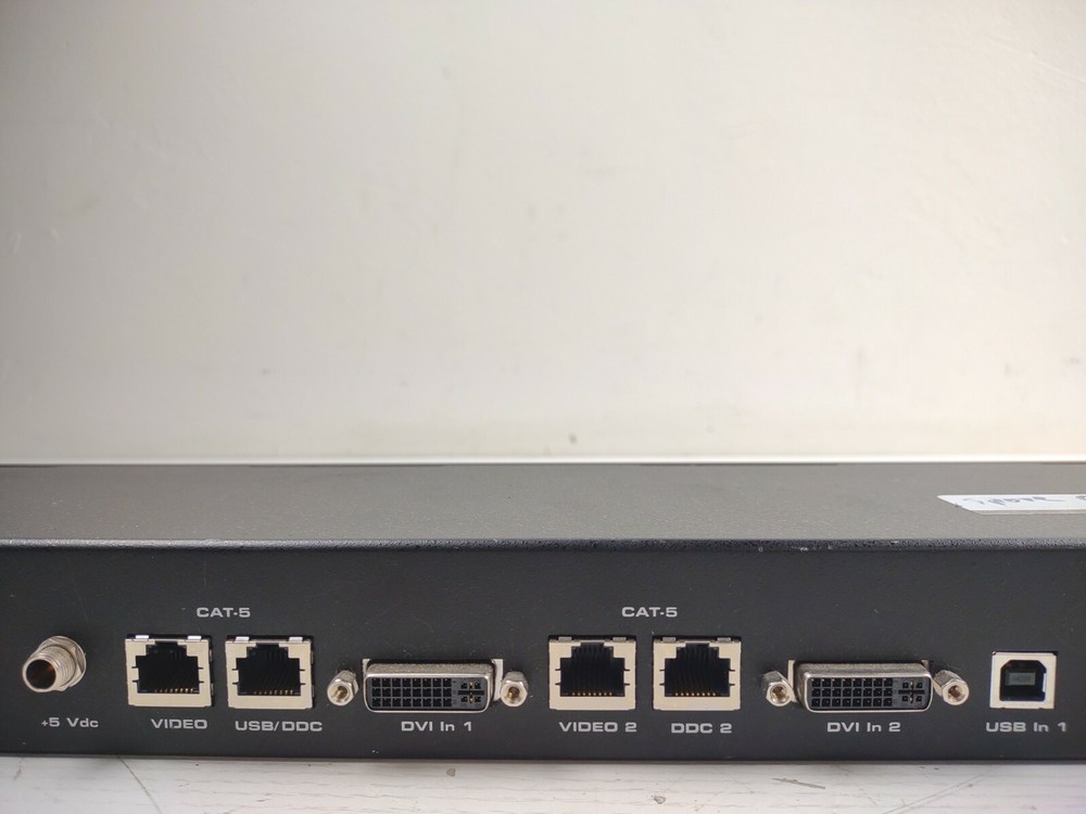 GEFEN EXT-CAT5-5500HDS SENDER