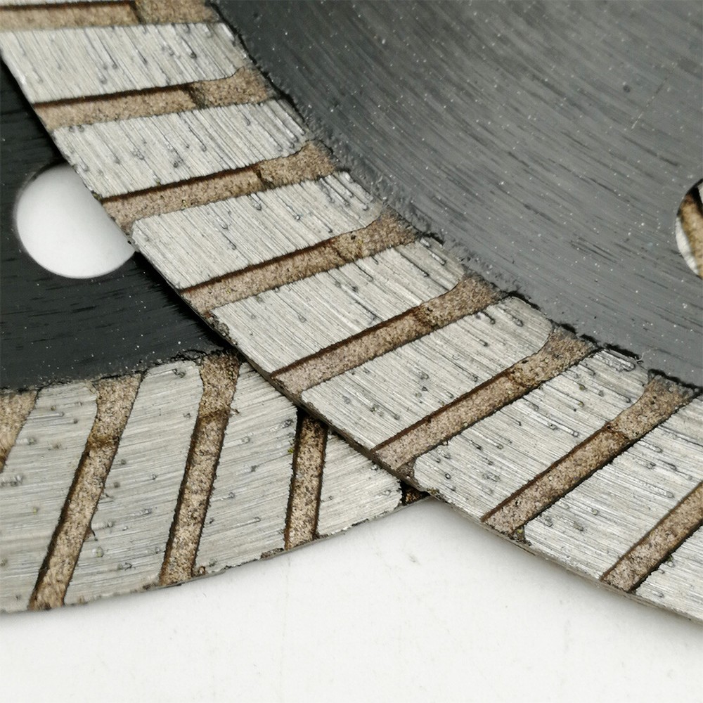 5pcs 4.5" Superthin Diamond Circular Blade Cutting Disc for Ceramic Tile Granite