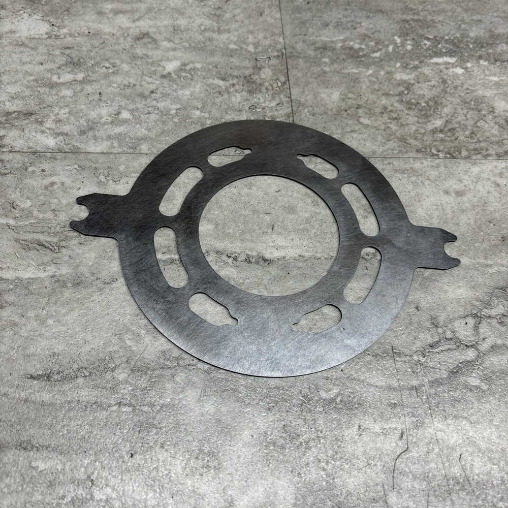 OEM Sauer Danfoss 502190 Valve Plate, New