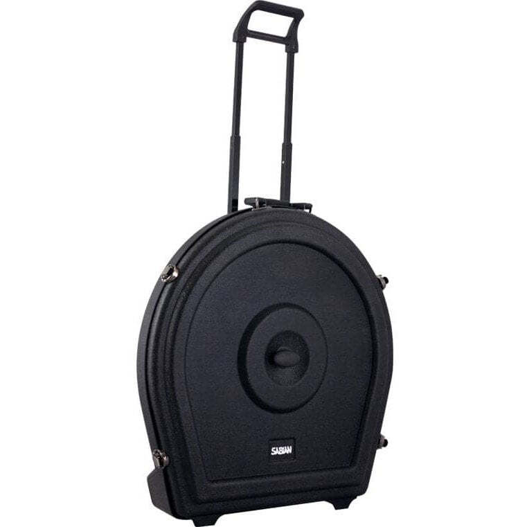 Sabian Maximum Protection Cymbal Case