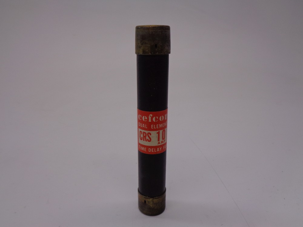 CEFCO CRS10 FUSE NSNP