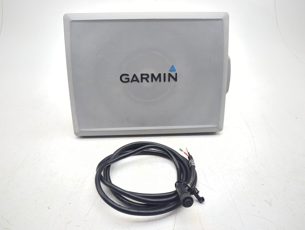 Garmin GPSMAP 7212 010-00749-01 12.1” Touchscreen Display GPS Chartplotter