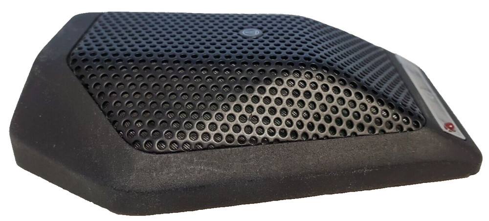 Used Audio-Technica U891R Cardioid Condenser Boundary Microphone *TESTED*