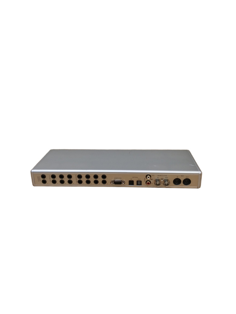Echo Audio Layla 3G Firewire Audio Interface tested working USA OEM original