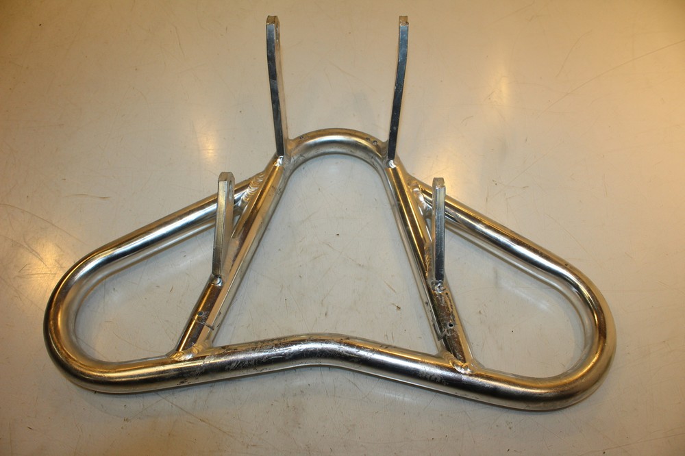 2006 Polaris Predator 500 Front Bumper 1013774-458