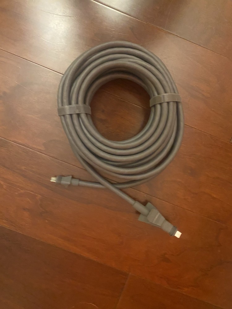 Starlink Performance Gen 2 Cable 8m (26 ft.) OEM