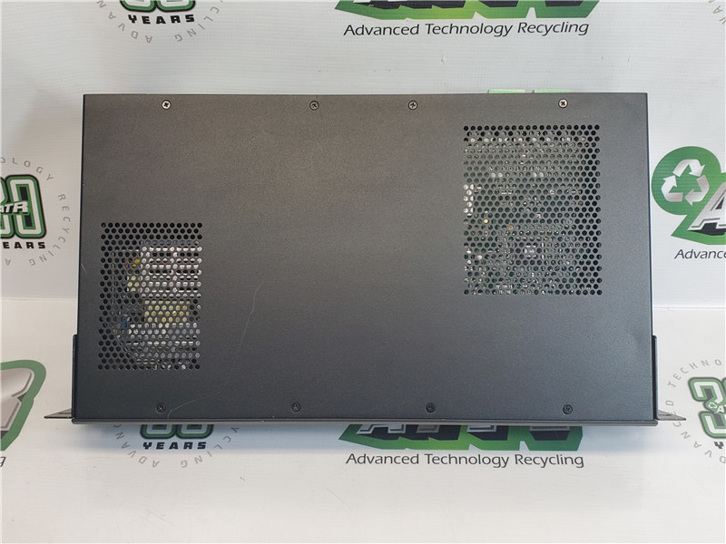 Crestron Pro3 3-Series Advanced Control Processor 6504880
