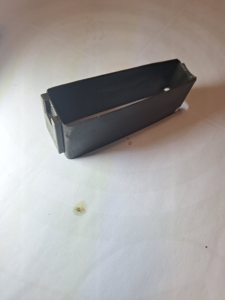 Original Arisaka Type 38 Magazine Used