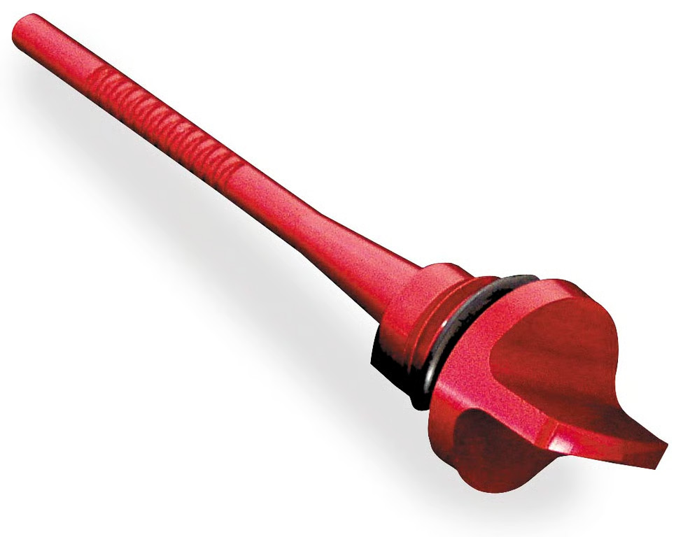 ModQuad Dipstick - Red Anodized ATV/UTV DS1-1RD 28-41824